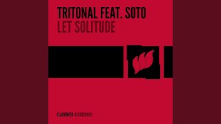 Let Solitude (Air Up There Mix)