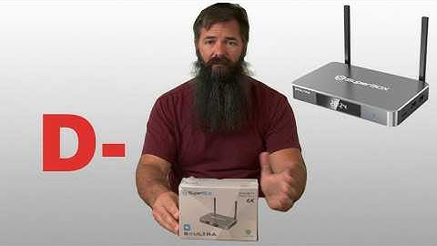 De SuperBox-catastrofe: wat ze je niet vertelden