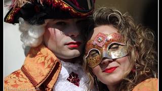 Carnevale di Venezia 2014 (2) - Photo by Luca Gandolfi - Canon EOS 5D Mark III