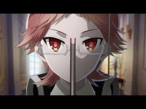 Shohei Hashimoto, Shogo Sakamoto Play Twin Princes in The Royal Tutor Anime  Film & 2nd Musical - Crunchyroll News