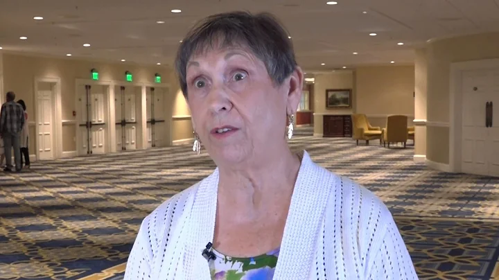 Barbara Snodgrass - BarleyLife