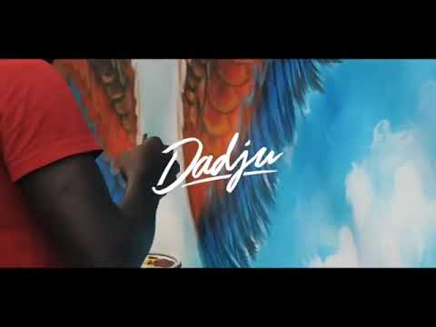 DADJU   Yaounde Life Clip officiel