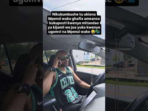 Unatumika Kama Msuluhishi Bila Kujua Maskini Wa Mungu Mahusiano Mapenzi Ndoa Tanzania Mpareusa