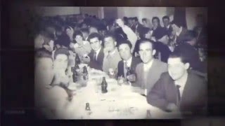 FIESTAS MONTALVOS AGOSTO 1989