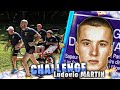 Challenge ludovic martin  course hommage  un pompier de paris dcd