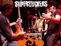 Supersuckers - Flying into the midday sun