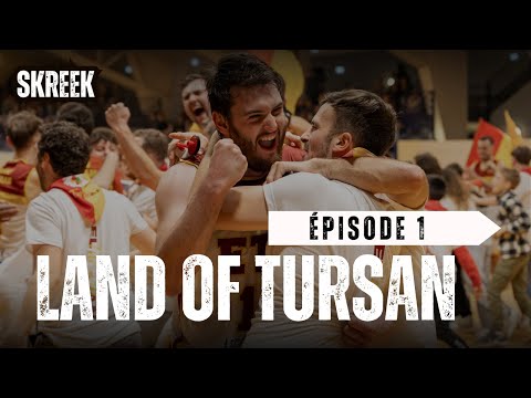SKREEK - LAND OF TURSAN - EPISODE 1