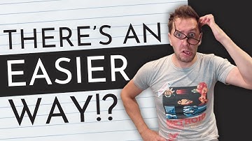 3 Examples That Prove Trinomial Factoring Is Easier Than You Think