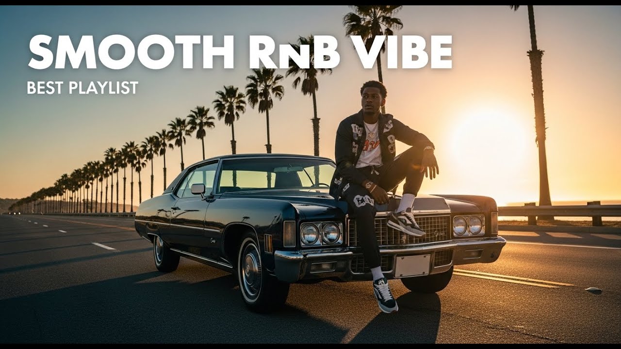 The Greatest R&B Hip-Hop Rap Songs Playlist of All Time