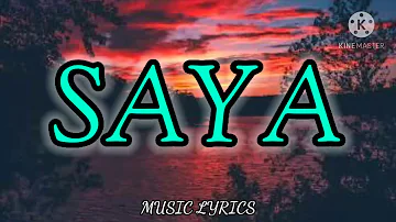 #saya #skustaClee #Honcho Saya - Honcho , King Badger , Flow G Brando , Emcee Rhenn , Skusta Clee