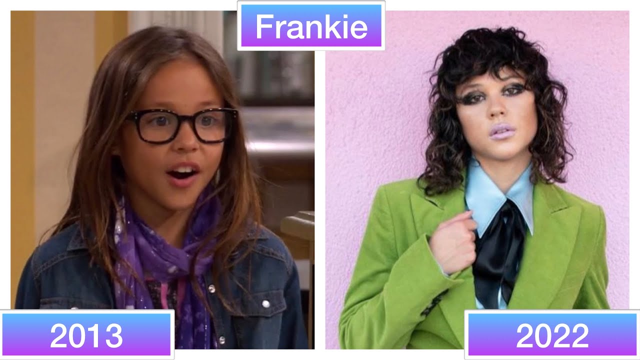Haunted Hathaways Cast Then And Now 2022🔥 YouTube