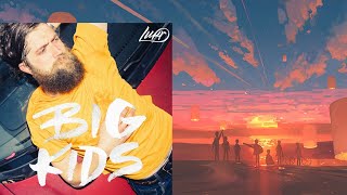 Lukr - Big Kids