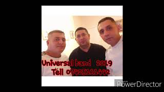 Universal Band-2019-Nov (te mijra romnora)