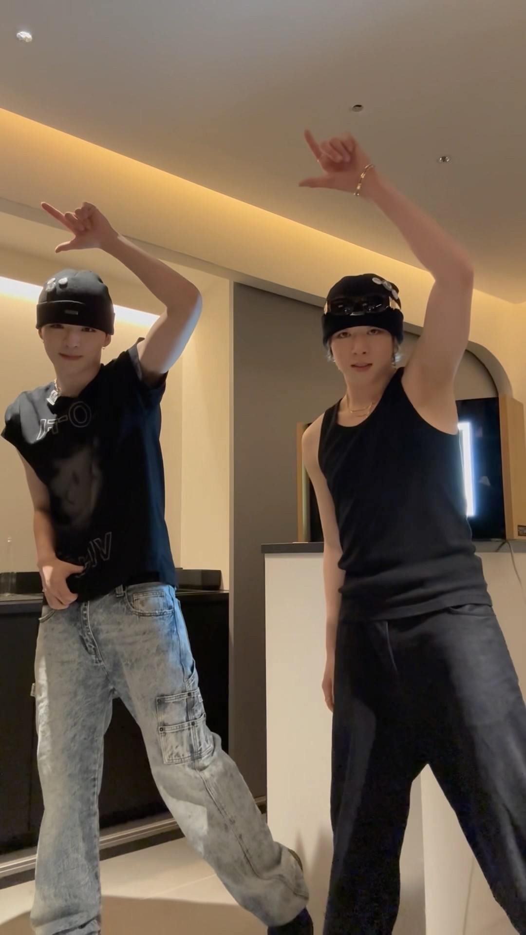 Boogie Boogie🕺 #BEFIRST #SOTA #RYUHEI - YouTube