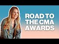 Country Music Star Lainey Wilson's Journey To The CMA Awards | The High Notes