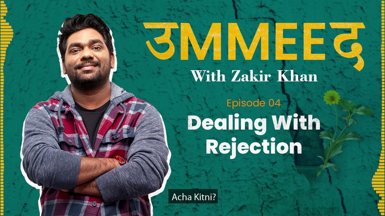 Ummeed  Season 1  Episode 04  Dealing With Rejection Ft Gopal Dutt