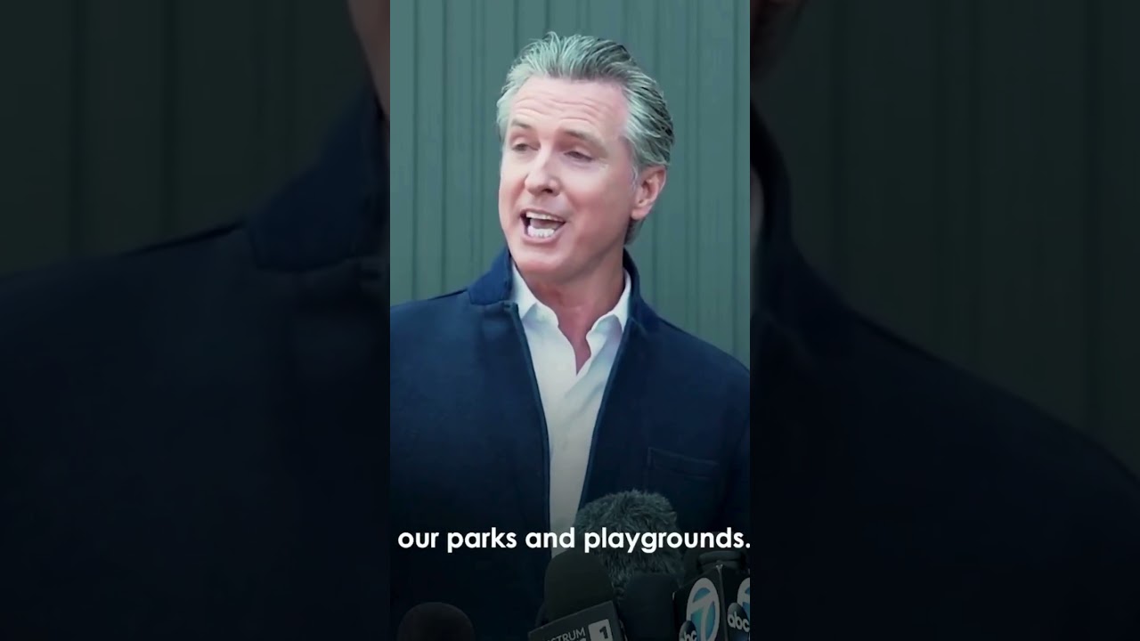 Disculpa a Regañadientes: Jesse Watters de Fox News Pide Perdón a Gavin Newsom