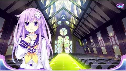 End of CFW Magic | Hyperdimension Neptunia Re;Birth 2 - Walkthrough | Part 15  [No Commentary]