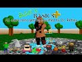 Baldi's Basics Plus 0.4 - Squishing Every Character [OUTDATED]