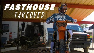 Fasthouse Takeover | Perris Raceway