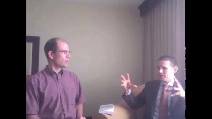 Topsight, Interview with Dr. Clay Spinuzzi, Part 2