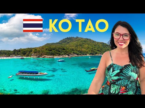 Best Beaches In Ko Tao Beyond Sairee Beach Thailand Travel Guide