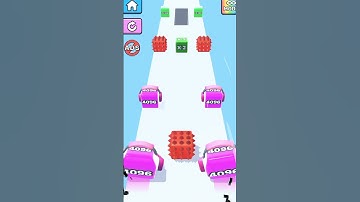 #Jelly #Run #2048 #game #Short #video #Subscribe Karo #video pora dekho