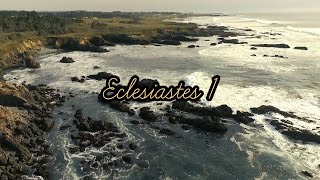 Eclesiastes 1