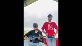 Sad song na chl da Dfa Zoe koi #viralvideo #sadstatus #gitar