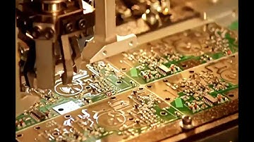 🤖 DÂY CHUYỀN SẢN XUẤT TỰ ĐỘNG – GIẢI PHÁP TOÀN DIỆN CHO NHÀ MÁY HIỆN ĐẠI ⚙️