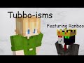 Best of Tubbo - Featuring Ranboo | Dsmp clips