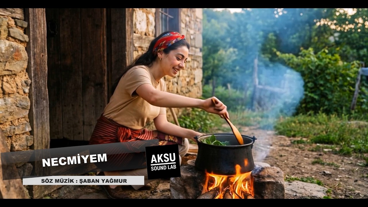 NECMİYEM | 2026 | COVER | GİRESUN KARŞILAMASI