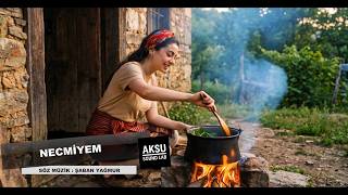 Necmi̇yem 2026 Cover Gi̇resun Karşilamasi