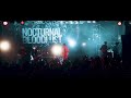 NOCTURNAL BLOODLUST - Red Soil (Live at EBISU LIQUIDROOM 2022.12.09)