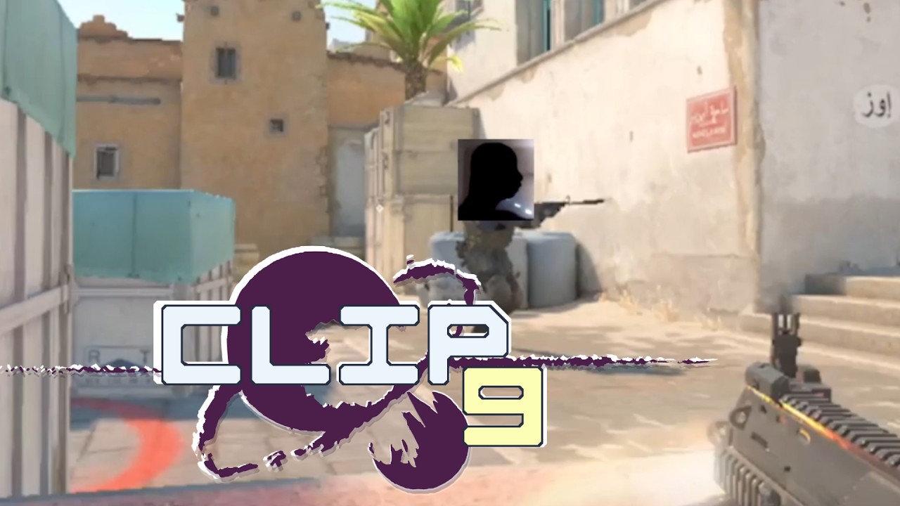 Counter-Strike 2 is the bane of my existence | CLIP 9 (Clip