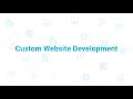 🚀 Custom Website Development | Build Your Dream Website Today! 🌐
