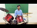 Ashok verma drum play 