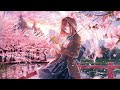 ♪Nightcore - Sakura Ame『JUJU』