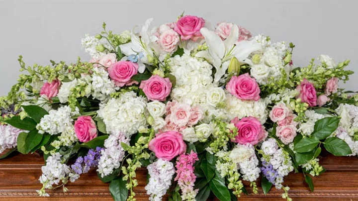 Celebrating the life of Dorothy Dixon