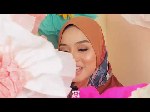 TUTORIAL RAYA - HAWA RIZWANA