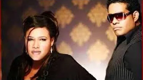 monchy y alexandra 14 exitos