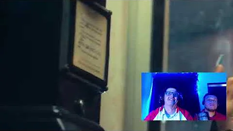 Andy Rivera, Valka - Desde Antes (Video Oficial) Reacción