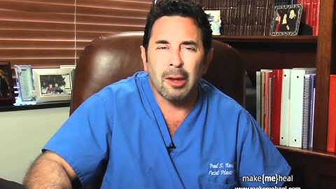Dr. Paul Nassif discusses Botox in the mouth area