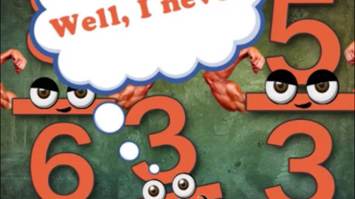 Improper Fractions and Mixed Numbers by Shmoop