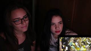 When Spanish Girls watch Salman Khan's Kick movie Trailer (Reaction video) When Spanish Girls watch Salman Khan's Kick movie Trailer (Reaction video)