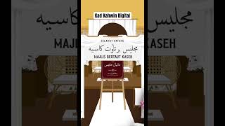 Kad Kahwin Digital 🤍 #kadkahwin #kadkahwindigital #kadkahwinmurah #kadkahwinmalaysia