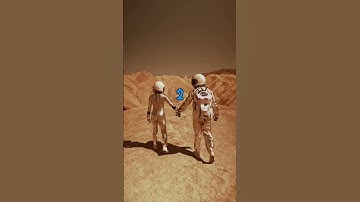 Why Astronauts Get Taller in Space 🚀👨‍🚀 #astrology #space #spacescience #universe #facts