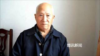 20111203 王秀义:入伍献身核试验秃了头 退伍遭陷害碎被判刑