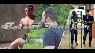 TalentTracker  - Free OpenFX Plugin Introduction video