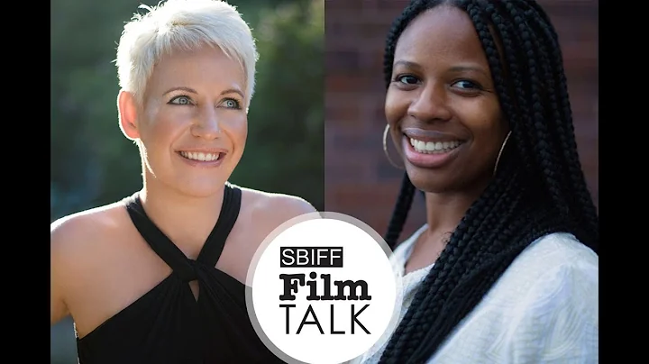 SBIFF Film Talk with Allison Otto and Maria Clinton - The Love Bugs